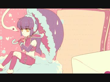 【UTAUカバー】恋空予報【雲音マナ】