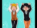 【カクカク】電話組でｳｯｰｳｯｰｳﾏｳﾏ(ﾟ∀ﾟ)【女性向け】