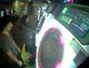 【maimai】 kabi*SG  Garakuta Doll Play Master 友達が１速でやったらこうなった。