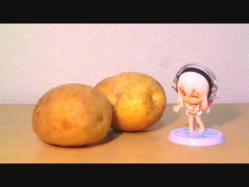 [料理]　鶏じゃがニンニク醤油炒めを作ってみた　[４品目]
