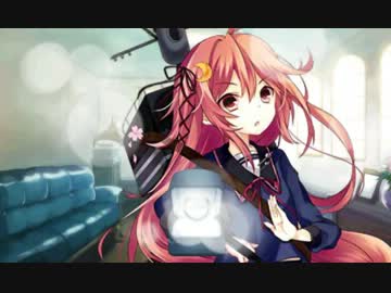 【艦これ】卯月とケッコンカッコカリ