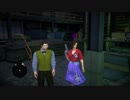 【協力実況】セインツロウIV を2人で楽しんじゃおう　part05