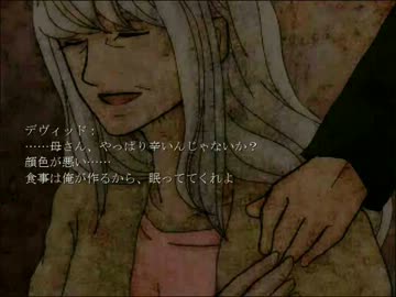 第二十三夜【TheCrookedMan実況】曲がった男に追われてあ゛あ゛あ゛あ゛っ!!