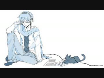 【KAITO】Q&A【カバー】
