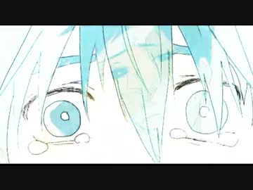 【手書き】黒子のオ.ー.ダ.ー.メ.イ.ド【黒子のバスケ】