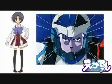 蒼き流星sptレイズナー メロスのように Lonely Way ニコニコ動画