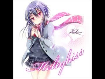 【NNIオリジナル曲】Meltykiss【House】