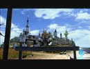 新生FF14を等身大実況プレイPart04　地下坑道なダンジョンを期待してたよ