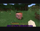 【Minecraft】この広い世界を探索する!!part5【ゆっくり実況】