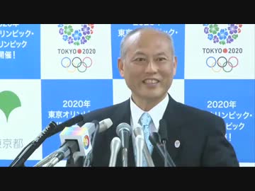 H26/2/14 舛添都知事記者会見【自民党憲法草案を批判】