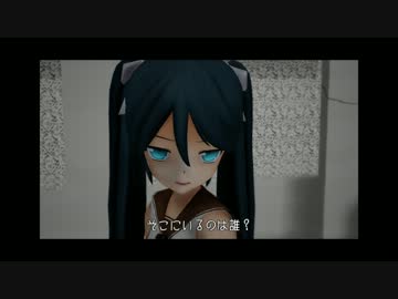 【第12回MMD杯本選】とある「十二鈴」のお話