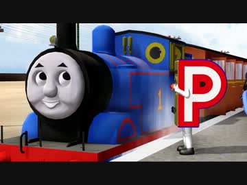 【第12回MMD杯本選】～時を忘れて列車のたびへ…～
