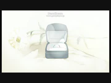 [艦これ]金剛との結婚式