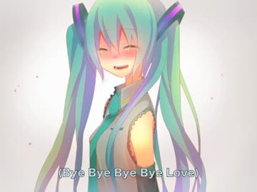 【再うp】元気を出して元気でいてね（オリジナル曲）