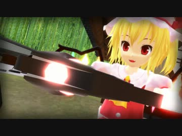 【第12回MMD杯本選】Angel or Devil !?【アクセサリ配布&amp;MMDドラマ】