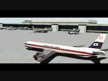 【第12回MMD杯本選】旅の続き ～時をかける貴婦人～