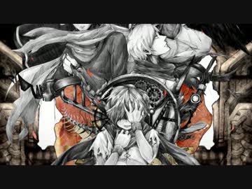 【大盛り合唱】アザレアの亡霊【オク下6・原キー2･オク上1】