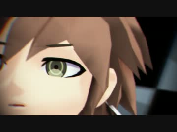 【第12回MMD杯本選】裁判　算段　裁断【ダンロンMMD/配布開始】