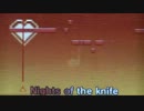 【バンブラＰ】（TMN）NIGHTS OF THE KNIFE（不採用動画2）