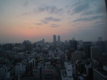 【ゆっくり】友人の車で愛知に行ったよ！【愛知・三重観光】