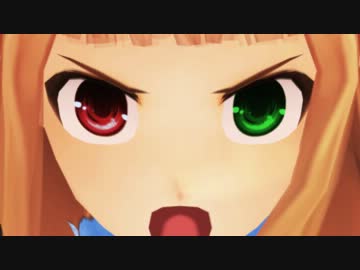 【第12回MMD杯本選】暮亡鬼月