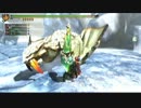 【MH3G】一から始める3G part42【実況】