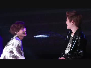 【EXO】ひたすらD.O. 天使過ぎなAngel