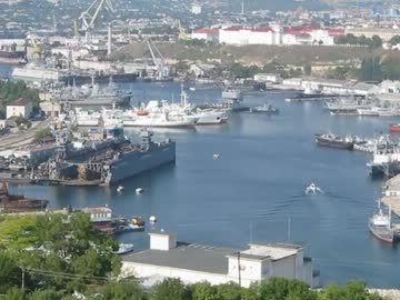 アイドル達と昭和日本 外伝 ウクライナ独立