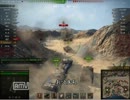 【ゆっくり実況】 英国紳士になりたいnoob Part.4 【WoT】