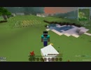 【minecraft】豆腐Craftで実績解除（4）