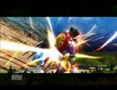 [EXVSFB]日常対戦動画　part1