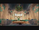 【minecraft】IRO-MACHI ～色の街開発記録～ Part35【地味～に開発】