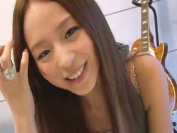 平野綾とバーチャルデート