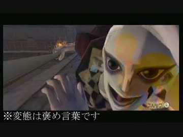 【ゼルダの伝説SWS】辛口モードを更に辛くする１６【ゆっくり実況】