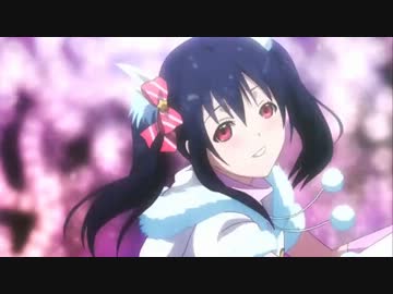 【ラブライブ！】おっさんが「Snow halation」を歌うとこうなる