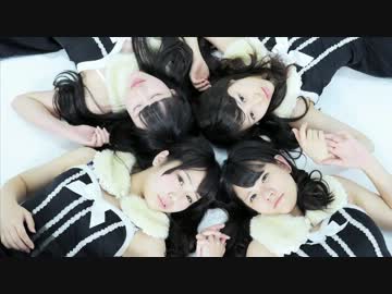 【Kyanys】 Baby Maniacs 【踊ってみた】