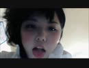 【ニコ生】舌出してペロペロするＨな娘さん♪
