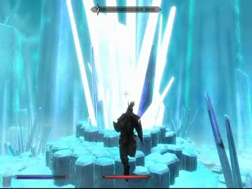 【実況】SKYRIM Part95