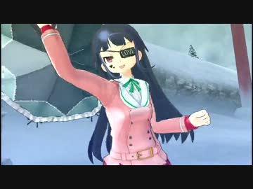 【閃乱カグラ SHINOVI VERSUS -少女達の証明-(対戦)】　先導実況　２３