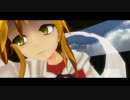 【東方MMD】誰に浣腸されたいか【命蓮寺ver】