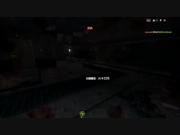 [PC版BF4]ビビラーの分隊活動(20)