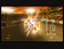 [マリオカートWii TAS]GC ワルイージスタジアム 01:39.475