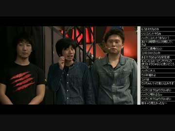 JAEPO2014 ウルトラストリートファイターⅣ ウメハラハイタニボンちゃんpart2