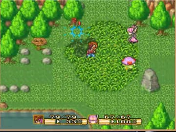 【声真似重視】聖剣伝説2をフルボイス　part2