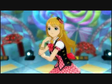 アイドルマスター 『HEROES2』【美希】