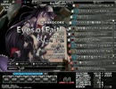 【東方BMS】Eyes of Faith【差分】