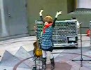 拝郷メイコの「よ～お゛!!」