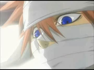 【銀魂】神威セリフ集