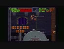 【実況】悪魔城ドラキュラ(SFC) 配信 part.3 2014.02.11 