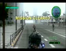 【地球防衛軍４】無鉄砲ゆっくりのＩＮＦ縛り　  mission7【再挑戦】